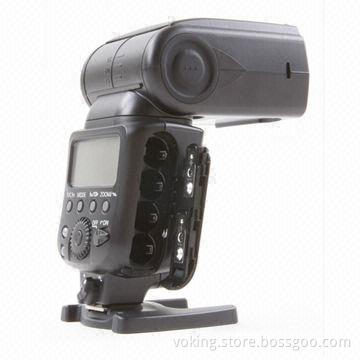 Photo-flash Lamp, Multiple Flash Operations